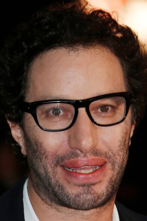 Manu Levy photo 2