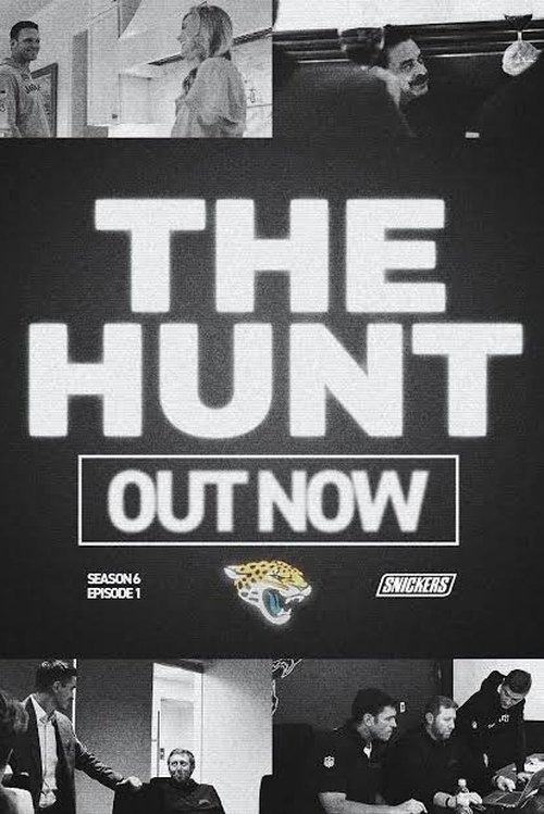 The Hunt Season 6