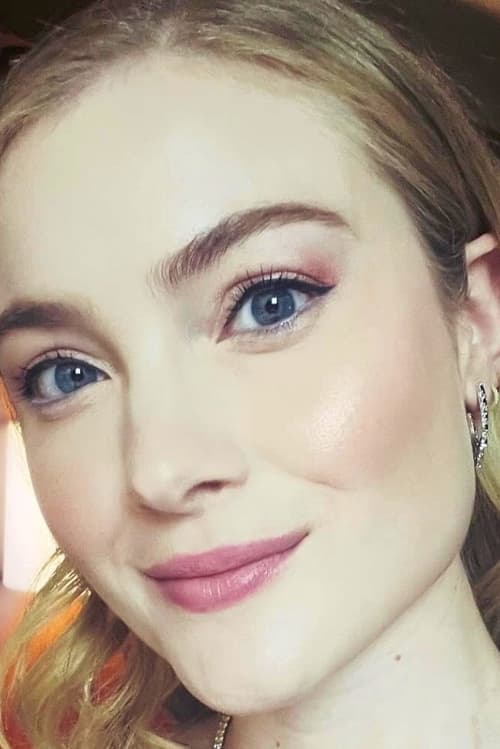 Kép: Skyler Samuels színész profilképe