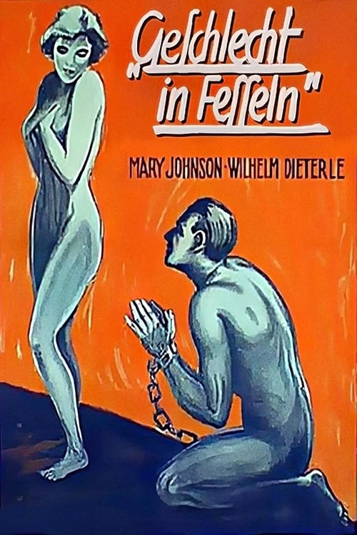 Geschlecht in Fesseln (1928)