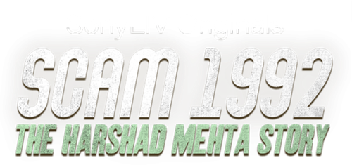 Scam 1992: The Harshad Mehta Story