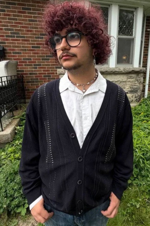 Faris Alglaieny