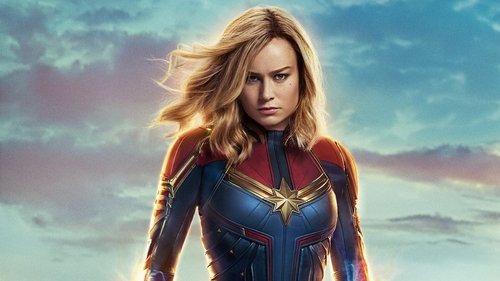 Watch Captain Marvel Movie Online