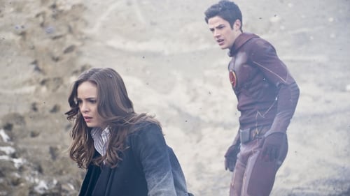 The Flash: 1×14