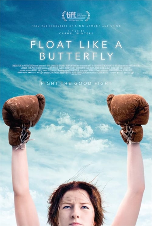 Float Like A Butterfly trailer