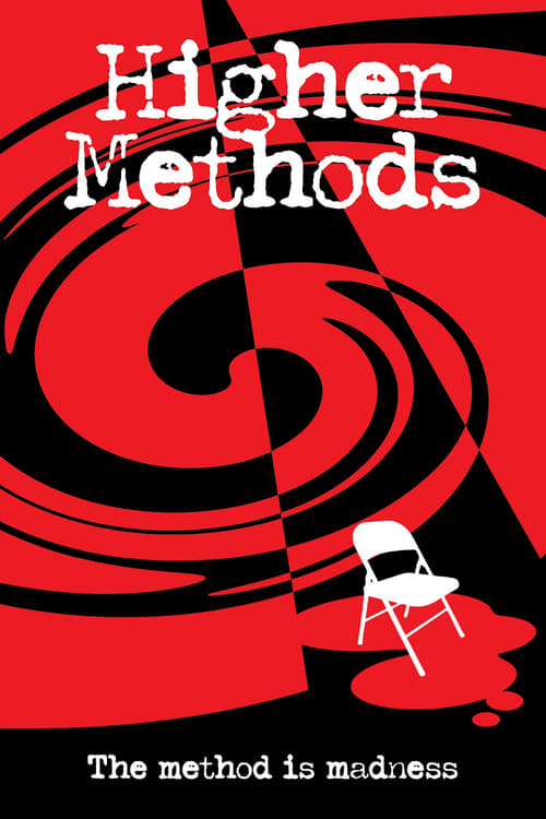 Higher Methods poster
