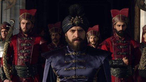 Muhteşem Yüzyıl: Kösem, S02E05 - (2016)