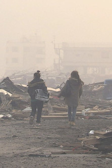 Tossed but not Sunk poster