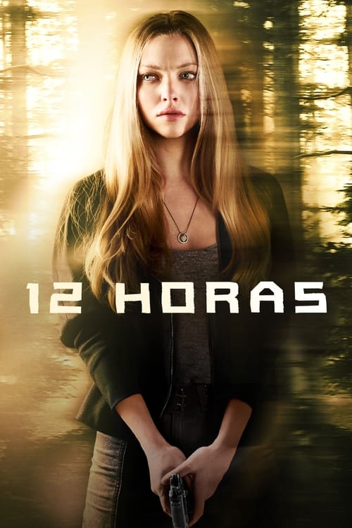 Poster do filme 12 Horas