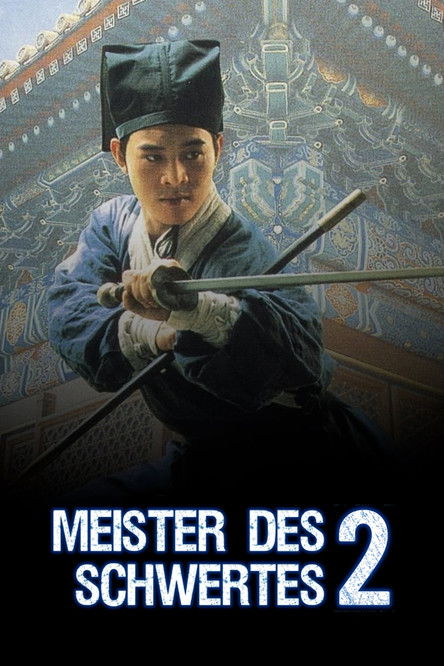 Meister des Schwertes 2