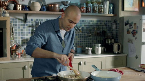 Season 1 Episode 28 - For the Love of Food (Yemek Aşkına)