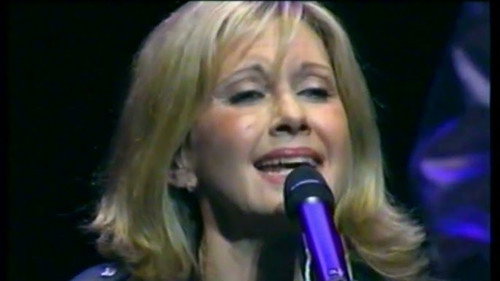 Olivia Newton John - Live in Tokyo Japan