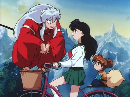 InuYasha: 1×14