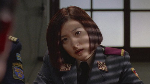 JSA (Joint Security Area) - Still