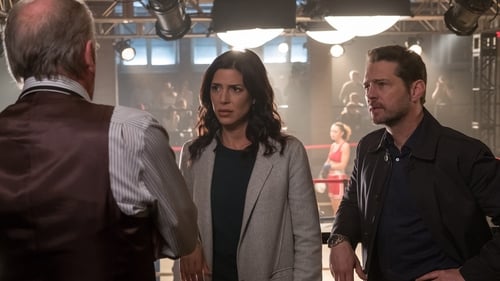 Private Eyes: 2×10