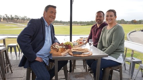 Hunter Region NSW: The Englishs Still