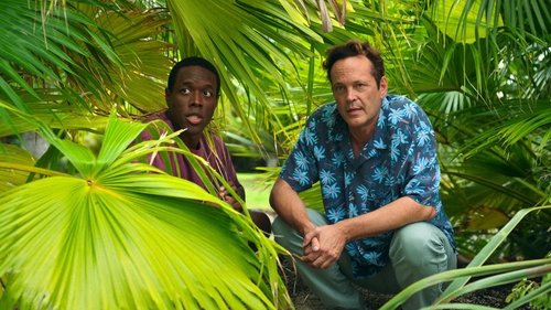 Bad Monkey: 1×10