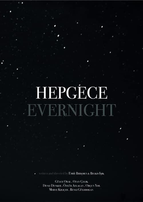 Hepgece (2015)