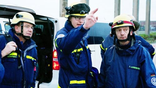 Wahre Helden – Einsatz fürs THW