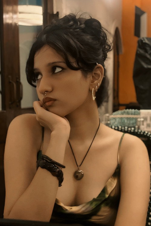 Aayerah Shaikh