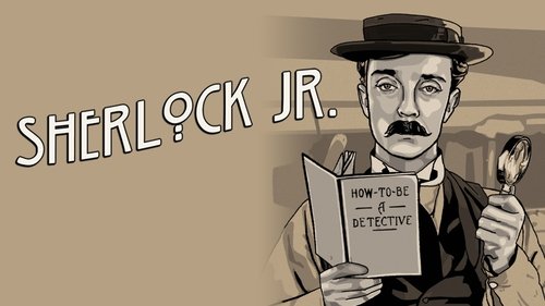 Sherlock Jr.