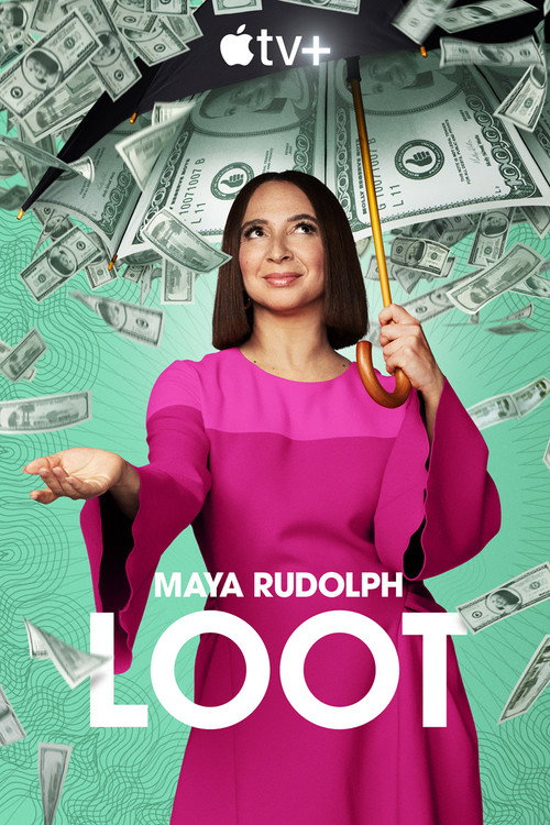 Loot poster