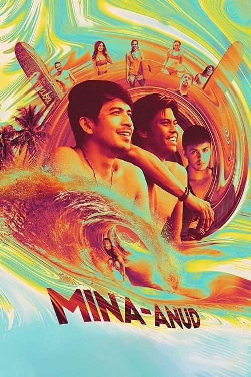 Mina-anud poster