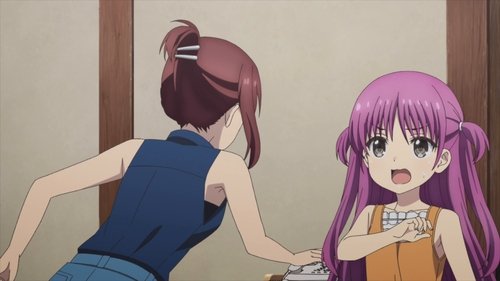 Summer Pockets: 1×8