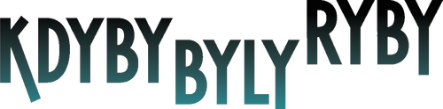 Kdyby byly ryby