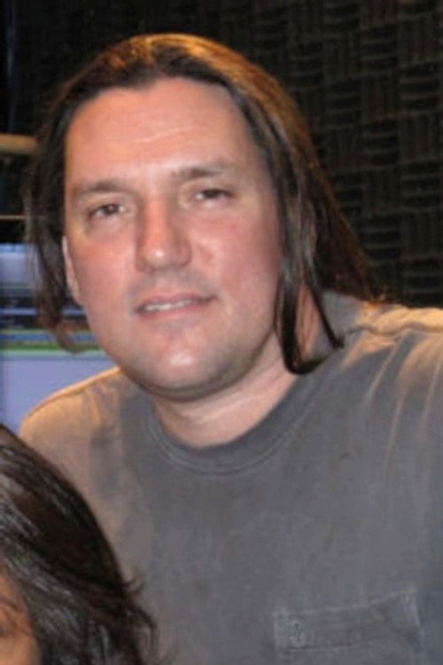 Bruce Howell