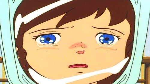 Poster della serie Pollyanna