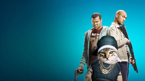 Keanu: Cadê Meu Gato?! — Fundos 15