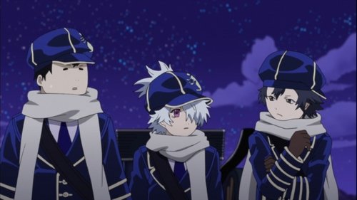 Image de l'épisode 21