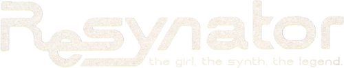 Resynator