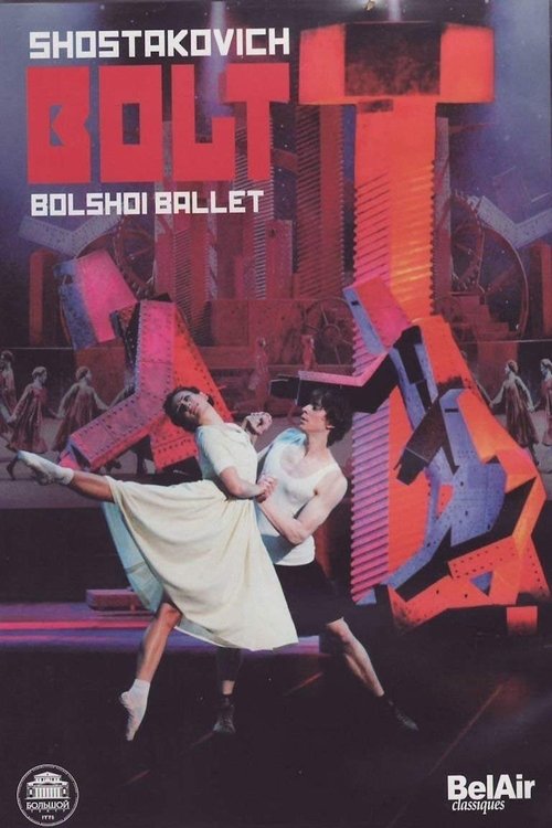 Shostakovich - Bolt 2005