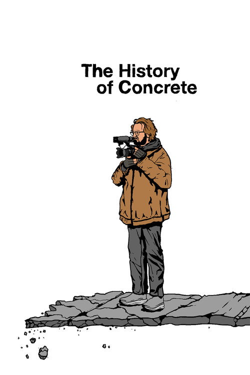The History of Concrete