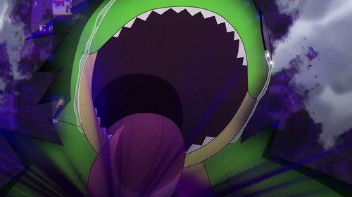 Digimon Beatbreak: 1×11