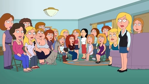 Family Guy: 11×12