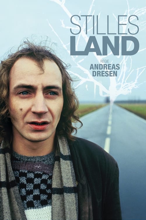 Stilles Land poster