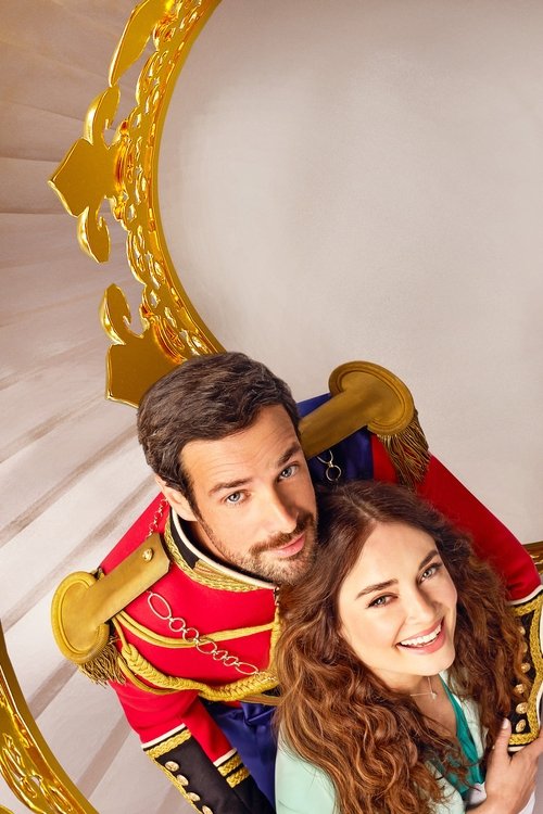 The Royal We poster