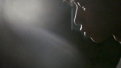 Recording of a Shooting.