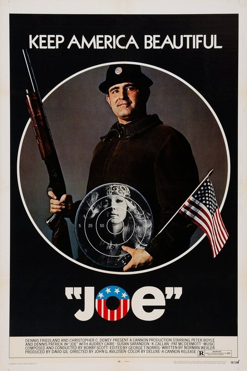 Joe 1970