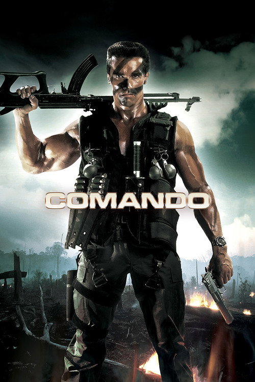 Comando