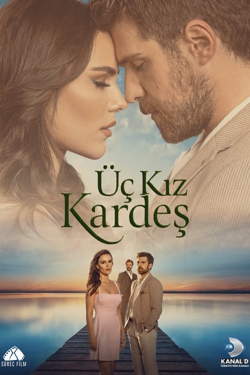 Üç Kız Kardeş, S03 - (2023)