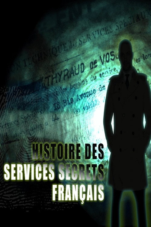 Histoire des services secrets français - L'heure des combats