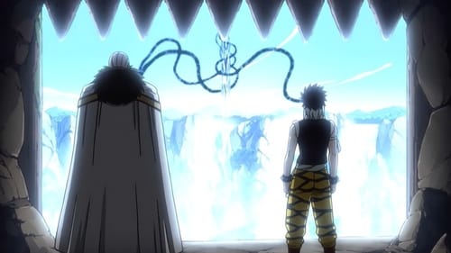 Fairy Tail: 2×9