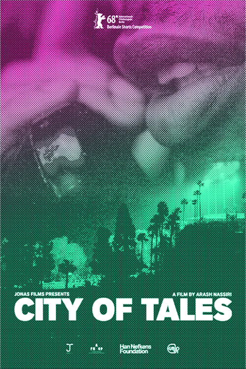 City of Tales