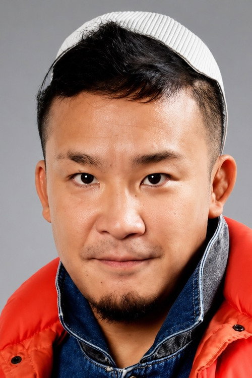 Yujiro Kushida