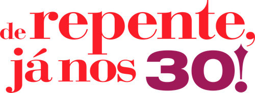 De Repente 30 - Logo 5