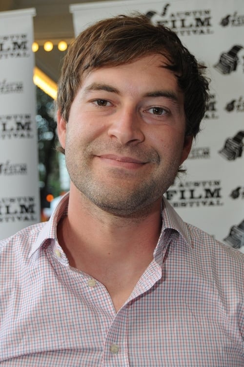 Kép: Mark Duplass színész profilképe